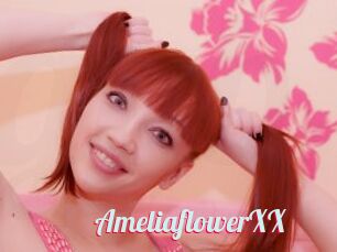 AmeliaflowerXX