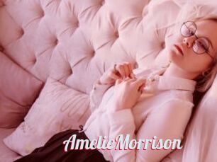 AmelieMorrison