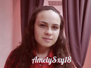 AmelySxy18