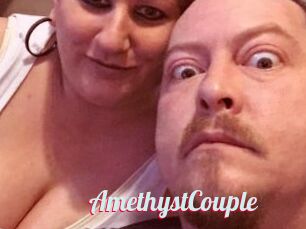 AmethystCouple