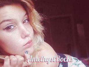 AmethystRocks