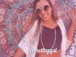 Amethyyst
