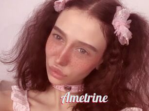 Ametrine