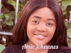 AmieJohannes