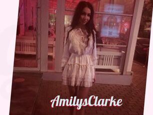 AmilysClarke