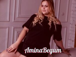 AminaBegum