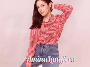 AminaLangford
