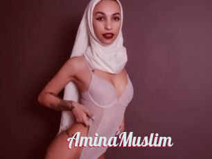 AminaMuslim