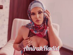 AmirahHadid
