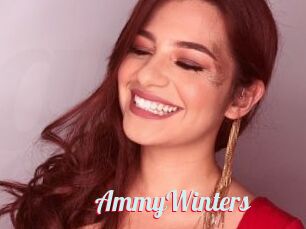 AmmyWinters