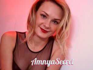 AmnyaSecret