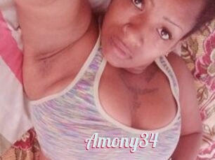 Amony34