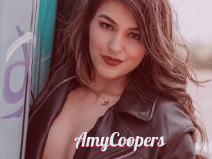 AmyCoopers