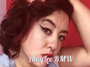 AmyLee_BMW