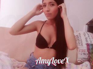 AmyLoveX