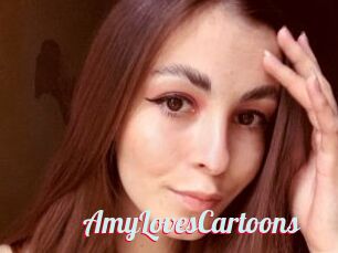 AmyLovesCartoons
