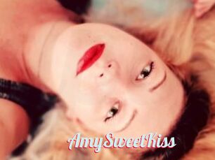 AmySweetKiss