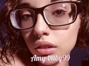 Amy_baby99