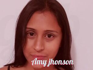 Amy_jhonson