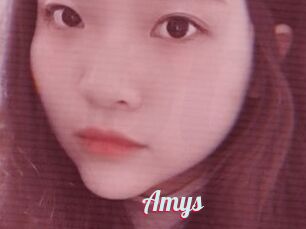 Amys