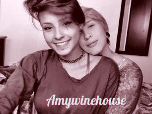 Amywinehouse