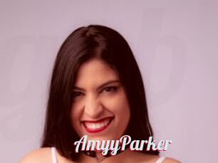 AmyyParker