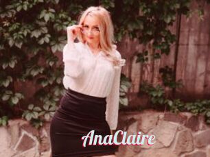 AnaClaire