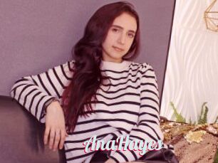 AnaHayes