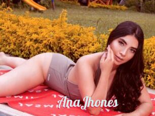 AnaJhones
