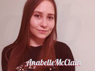 AnabelleMcClain