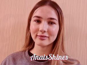 AnaisShines