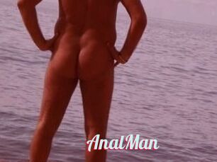 AnalMan