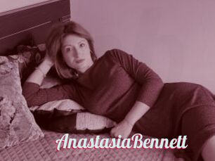AnastasiaBennett