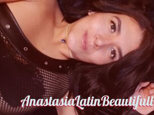 AnastasiaLatinBeautifull