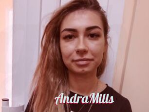 AndraMills