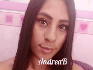AndreaB