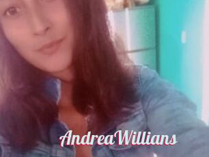 AndreaWillians