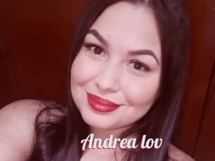 Andrea_lov