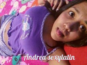 Andrea_sexylatin