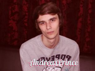 AndreasPrince