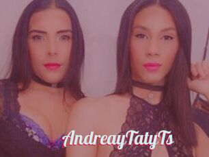 AndreayTatyTs