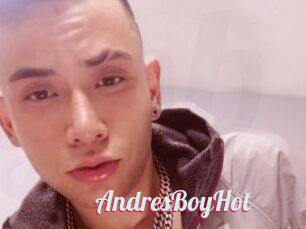 AndresBoyHot