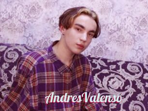 AndresValenso