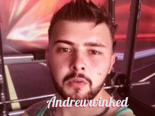 Andrewwinked