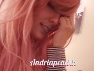 Andriapeachh