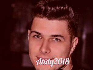 Andy2018