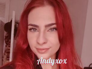 Andyxox