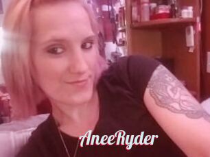 AneeRyder