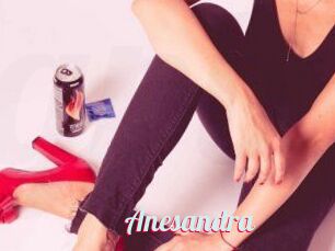 Anesandra