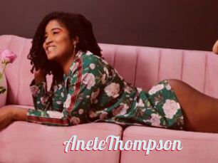 AneteThompson